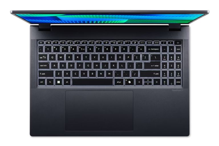 Acer TravelMate P4 TMP416-53-TCO-56Z9 Intel Core Ultra 5 125U Computer portatile 40,6 cm (16") WUXGA 16 GB DDR5-SDRAM 1 TB SSD Wi-Fi 6 (802.11ax) Windows 11 Pro Blu_ACER_5_big-image