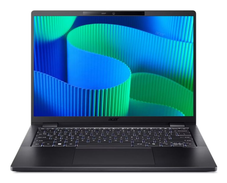 Acer TravelMate P6 TMP614-73-TCO-7096 Intel Core Ultra 7 155H Computer portatile 35,6 cm (14") WQXGA+ 32 GB LPDDR5x-SDRAM 1 TB SSD Wi-Fi 7 (802.11be) Windows 11 Pro Nero_ACER_2_big-image