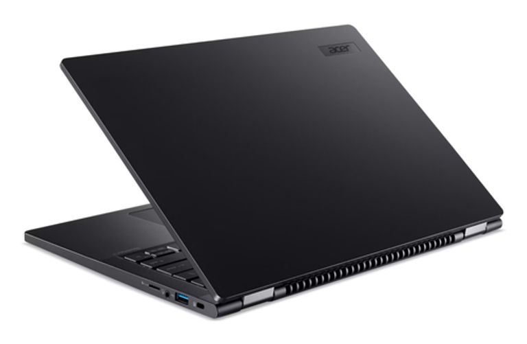 Acer TravelMate P6 TMP614-73-TCO-7096 Intel Core Ultra 7 155H Computer portatile 35,6 cm (14") WQXGA+ 32 GB LPDDR5x-SDRAM 1 TB SSD Wi-Fi 7 (802.11be) Windows 11 Pro Nero_ACER_7_big-image