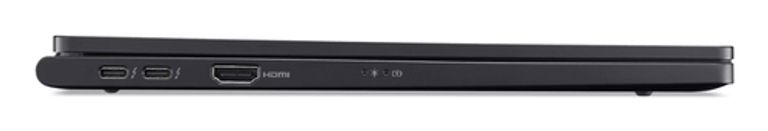 Acer TravelMate P6 TMP614-73-TCO-7096 Intel Core Ultra 7 155H Computer portatile 35,6 cm (14") WQXGA+ 32 GB LPDDR5x-SDRAM 1 TB SSD Wi-Fi 7 (802.11be) Windows 11 Pro Nero_ACER_8_big-image