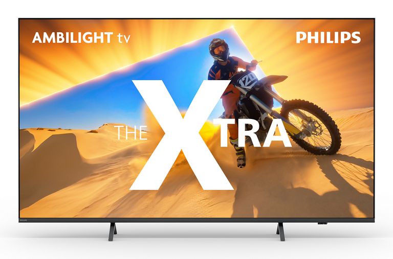 Philips 55PML9019/12 TV 139,7 cm (55") 4K Ultra HD Smart TV Wi-Fi Grigio_PHILIPS_0_big-image