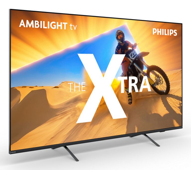 Philips 55PML9019/12 TV 139,7 cm (55") 4K Ultra HD Smart TV Wi-Fi Grigio_PHILIPS_3_big-image