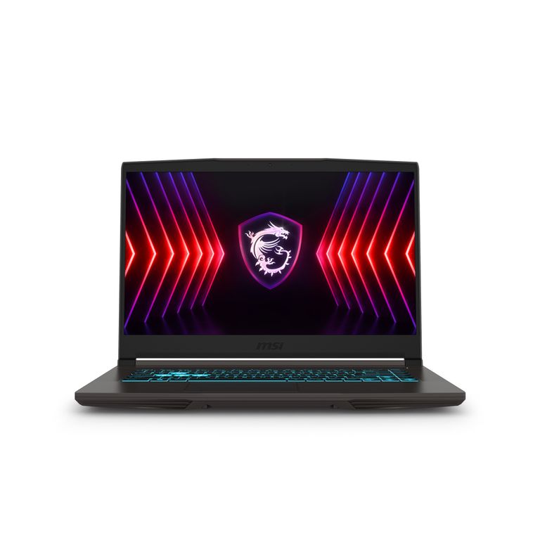 MSI Thin 15 B12UCX-2060XIT Intel® Core™ i5 i5-12450H Computer portatile 39,6 cm (15.6") Full HD 16 GB DDR4-SDRAM 512 GB SSD NVIDIA GeForce RTX 2050 Wi-Fi 6E (802.11ax) FreeDOS Grigio_MSI_0_big-image