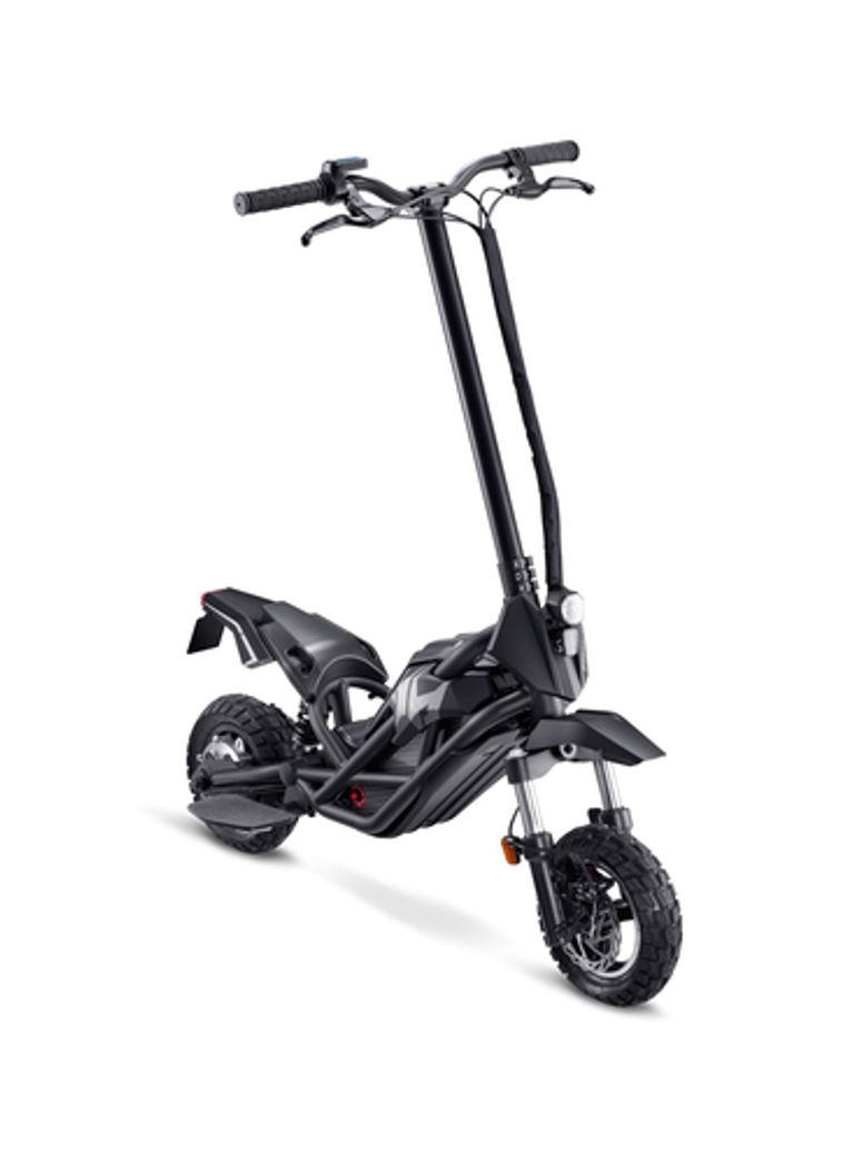 Acer PES017 scooter elettrico 1 seduta(e) 900 W Nero_ACER_3_big-image