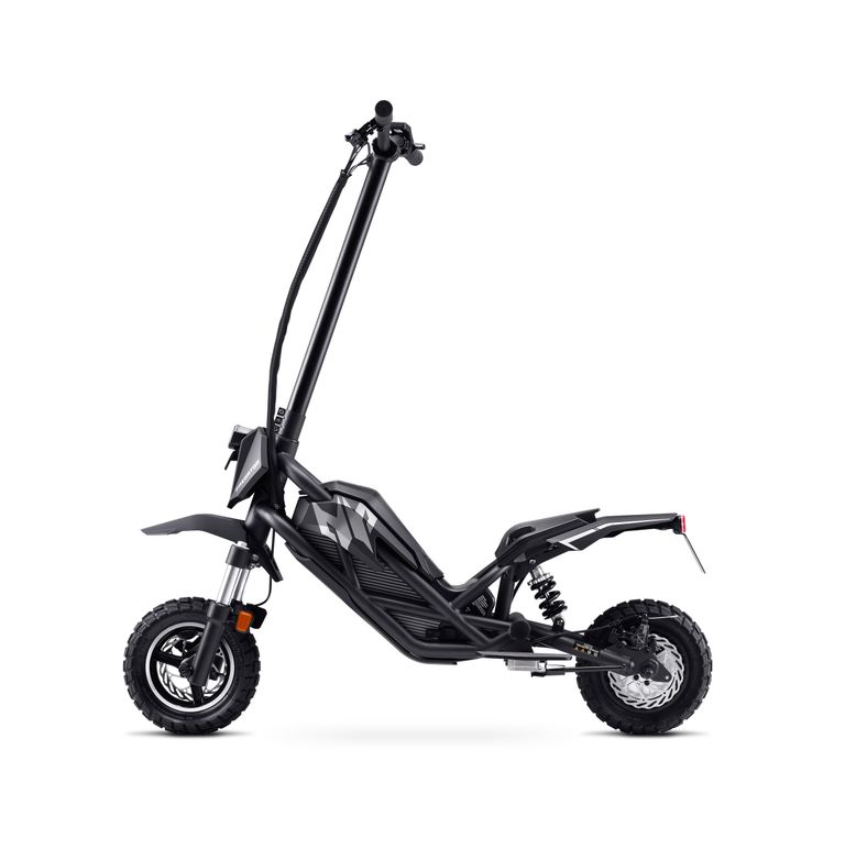 Acer PES017 scooter elettrico 1 seduta(e) 900 W Nero_ACER_0_big-image