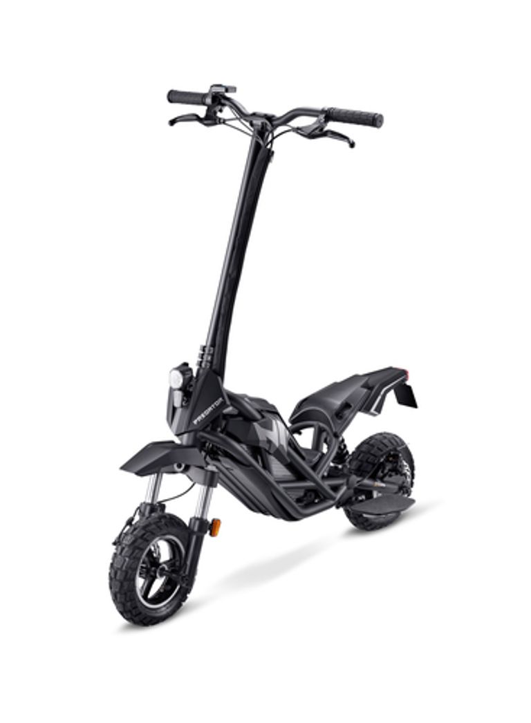 Acer PES017 scooter elettrico 1 seduta(e) 900 W Nero_ACER_4_big-image
