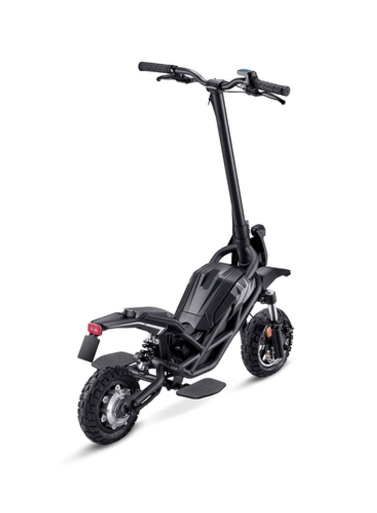 Acer PES017 scooter elettrico 1 seduta(e) 900 W Nero_ACER_5_big-image