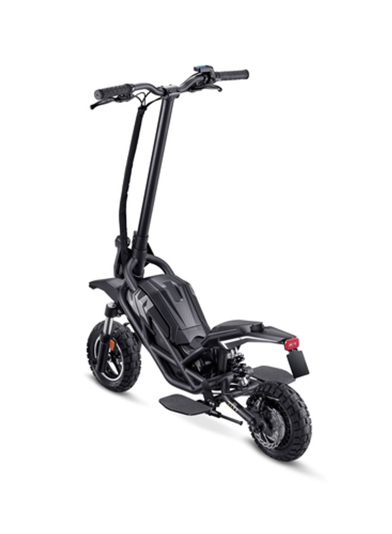 Acer PES017 scooter elettrico 1 seduta(e) 900 W Nero_ACER_6_big-image