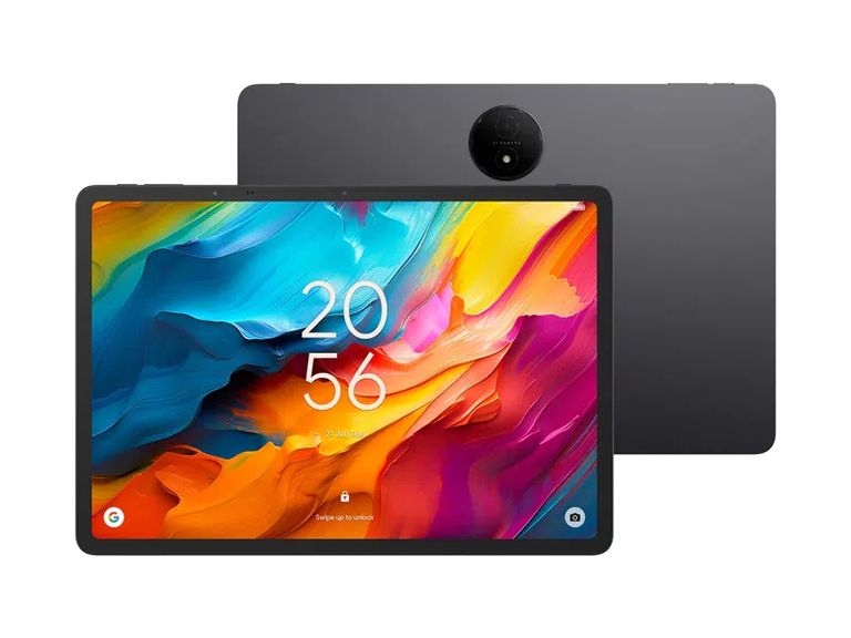 TCL NXTPAPER 14 Mediatek 256 GB 36,3 cm (14.3") 8 GB Wi-Fi 5 (802.11ac) Android 14 Grigio_TCL_0_big-image