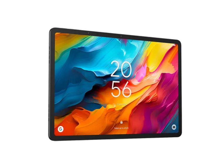 TCL NXTPAPER 14 Mediatek 256 GB 36,3 cm (14.3") 8 GB Wi-Fi 5 (802.11ac) Android 14 Grigio_TCL_4_big-image