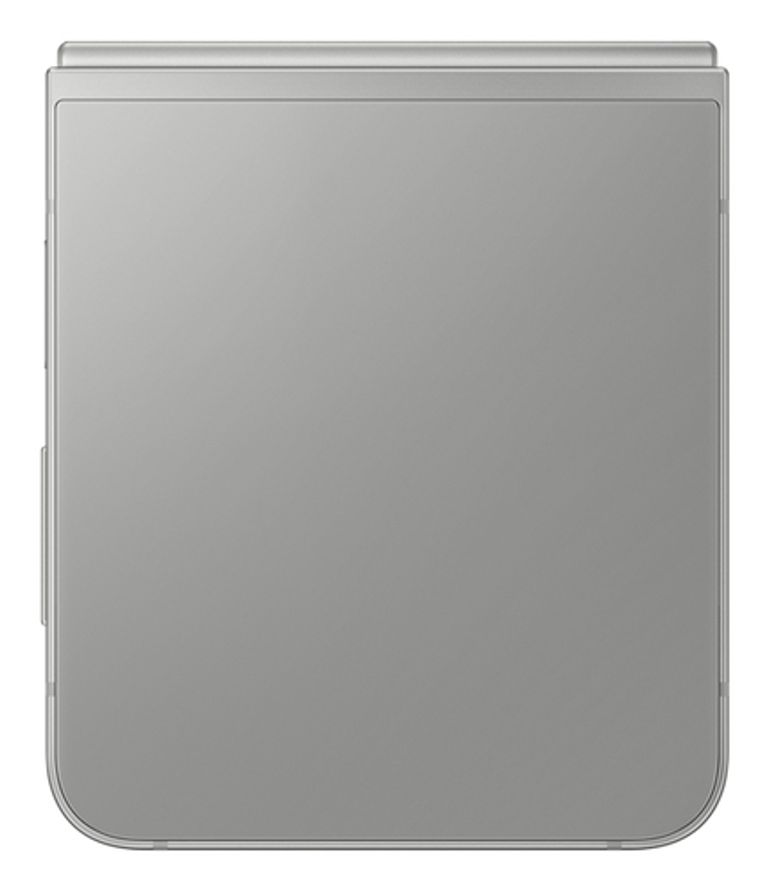 Samsung Galaxy Z Flip6 17 cm (6.7") Doppia SIM Android 14 5G USB tipo-C 12 GB 256 GB 4000 mAh Argento_SAMSUNG_3_big-image