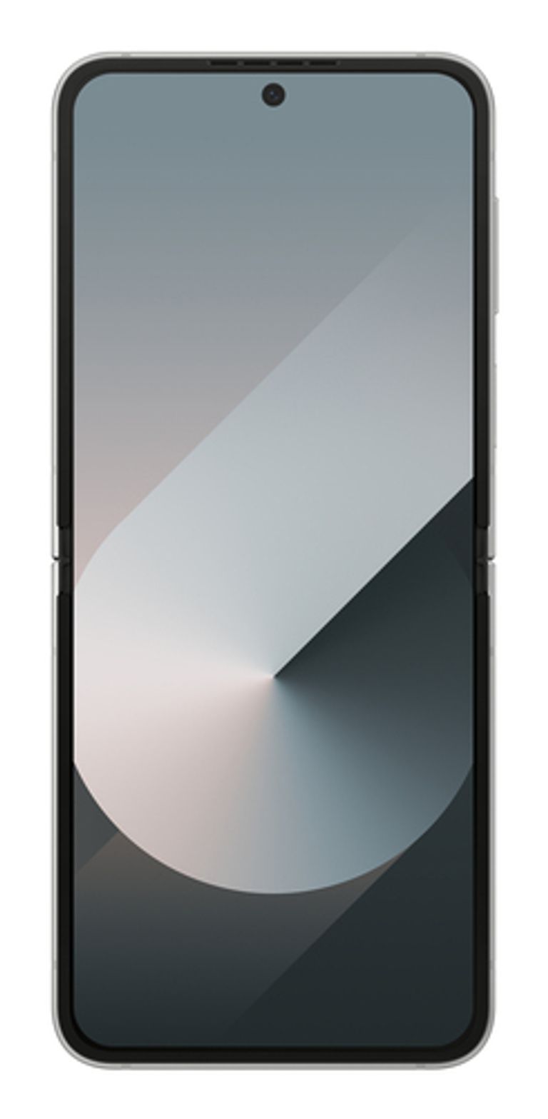 Samsung Galaxy Z Flip6 17 cm (6.7") Doppia SIM Android 14 5G USB tipo-C 12 GB 256 GB 4000 mAh Argento_SAMSUNG_4_big-image