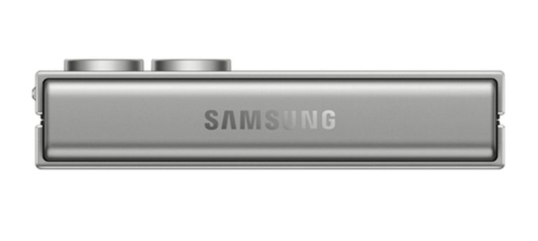 Samsung Galaxy Z Flip6 17 cm (6.7") Doppia SIM Android 14 5G USB tipo-C 12 GB 256 GB 4000 mAh Argento_SAMSUNG_9_big-image