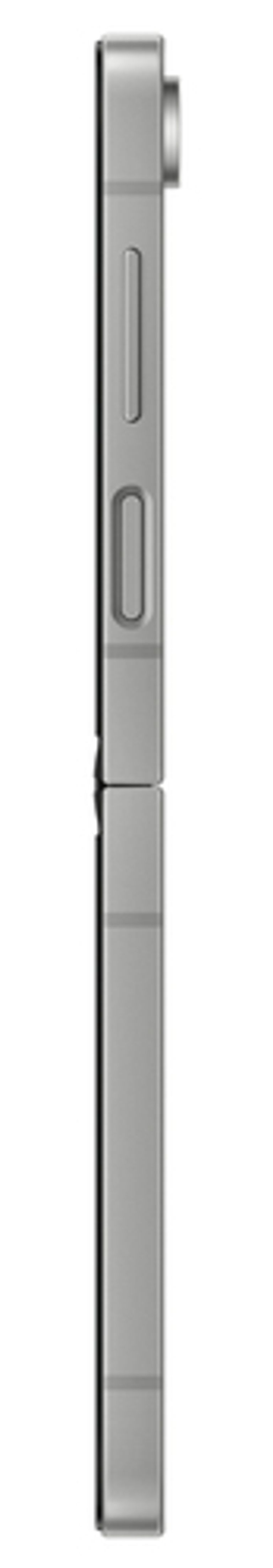 Samsung Galaxy Z Flip6 17 cm (6.7") Doppia SIM Android 14 5G USB tipo-C 12 GB 256 GB 4000 mAh Argento_SAMSUNG_10_big-image