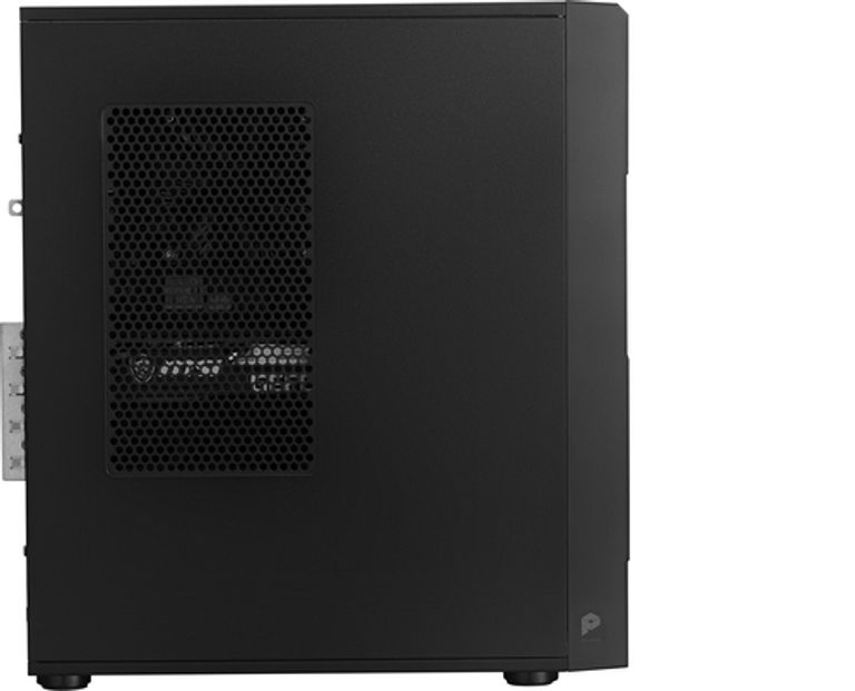 MSI Pro DP180 13NUC-233IT Intel® Core™ i7 i7-13700F 16 GB DDR4-SDRAM 1 TB SSD NVIDIA GeForce RTX 4060 Windows 11 Pro Desktop PC Nero_MSI_3_big-image