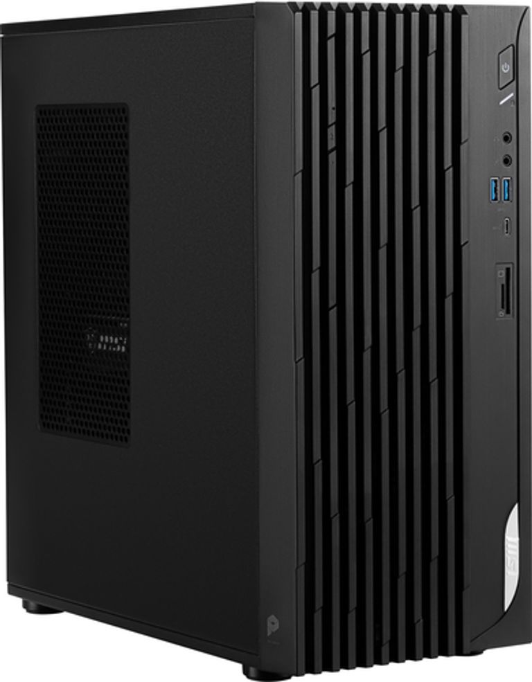 MSI Pro DP180 13NUC-233IT Intel® Core™ i7 i7-13700F 16 GB DDR4-SDRAM 1 TB SSD NVIDIA GeForce RTX 4060 Windows 11 Pro Desktop PC Nero_MSI_7_big-image