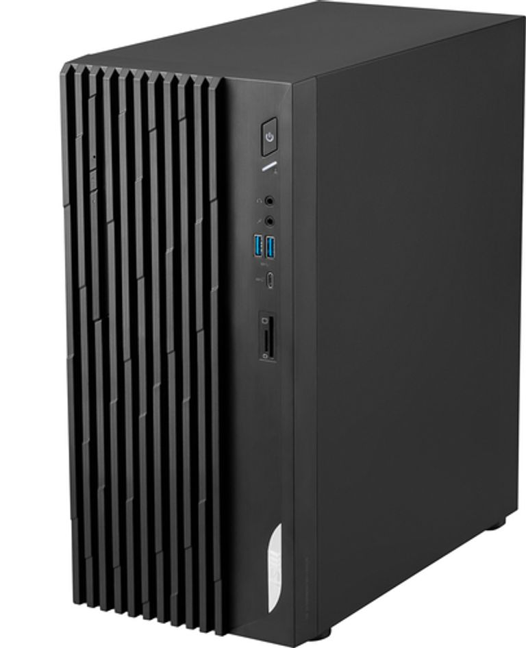 MSI Pro DP180 13NUC-233IT Intel® Core™ i7 i7-13700F 16 GB DDR4-SDRAM 1 TB SSD NVIDIA GeForce RTX 4060 Windows 11 Pro Desktop PC Nero_MSI_10_big-image