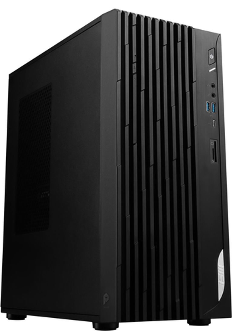 MSI Pro DP180 13NUC-233IT Intel® Core™ i7 i7-13700F 16 GB DDR4-SDRAM 1 TB SSD NVIDIA GeForce RTX 4060 Windows 11 Pro Desktop PC Nero_MSI_11_big-image