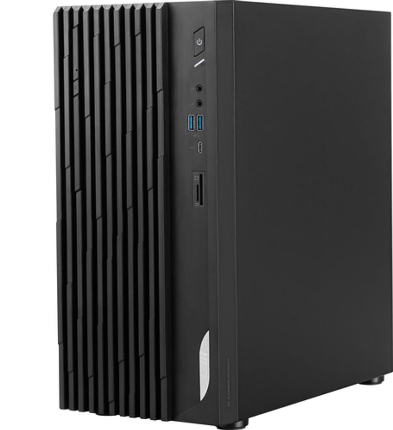 MSI Pro DP180 13NUC-233IT Intel® Core™ i7 i7-13700F 16 GB DDR4-SDRAM 1 TB SSD NVIDIA GeForce RTX 4060 Windows 11 Pro Desktop PC Nero_MSI_8_big-image