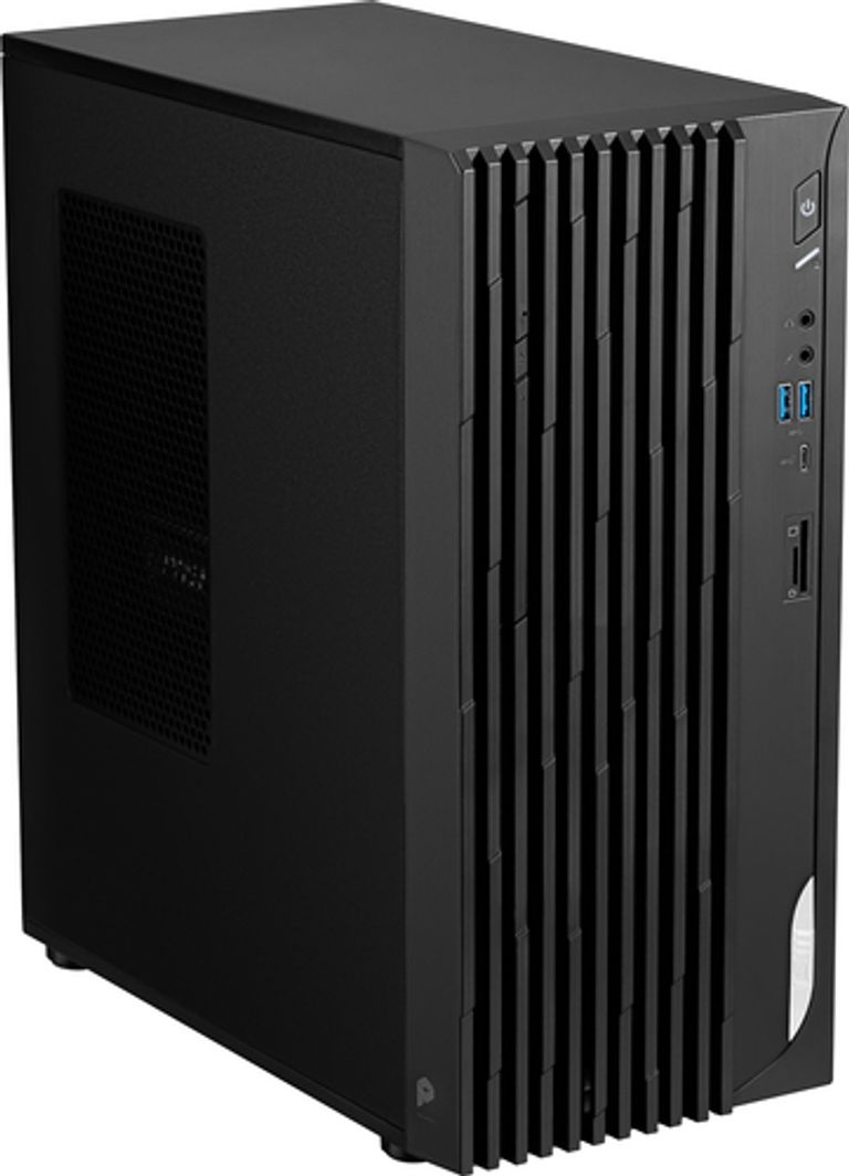 MSI Pro DP180 13NUC-233IT Intel® Core™ i7 i7-13700F 16 GB DDR4-SDRAM 1 TB SSD NVIDIA GeForce RTX 4060 Windows 11 Pro Desktop PC Nero_MSI_9_big-image