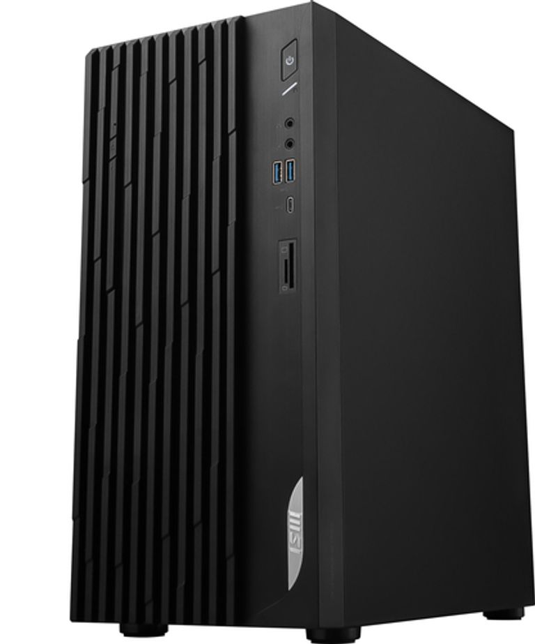 MSI Pro DP180 13NUC-233IT Intel® Core™ i7 i7-13700F 16 GB DDR4-SDRAM 1 TB SSD NVIDIA GeForce RTX 4060 Windows 11 Pro Desktop PC Nero_MSI_12_big-image