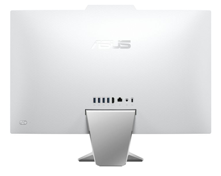 ASUS E3402WVAK-WPC007X Intel® Core™ i7 i7-1355U 60,5 cm (23.8") 1920 x 1080 Pixel PC All-in-one 16 GB DDR5-SDRAM 1 TB SSD Windows 11 Pro Wi-Fi 6E (802.11ax) Bianco_ASUS_6_big-image