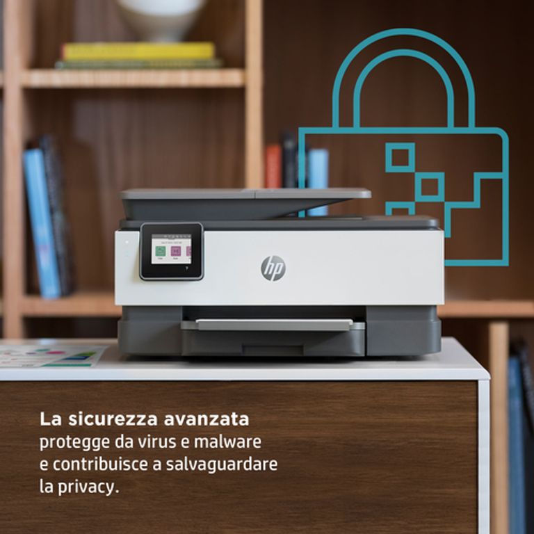 HP OfficeJet Pro Stampante multifunzione HP 8024e, Colore, Stampante per Casa, Stampa, copia, scansione, fax, HP+, idoneo per HP Instant Ink, alimentatore automatico di documenti, stampa fronte/retro - PREZZIBOMBA_HP_7_big-image