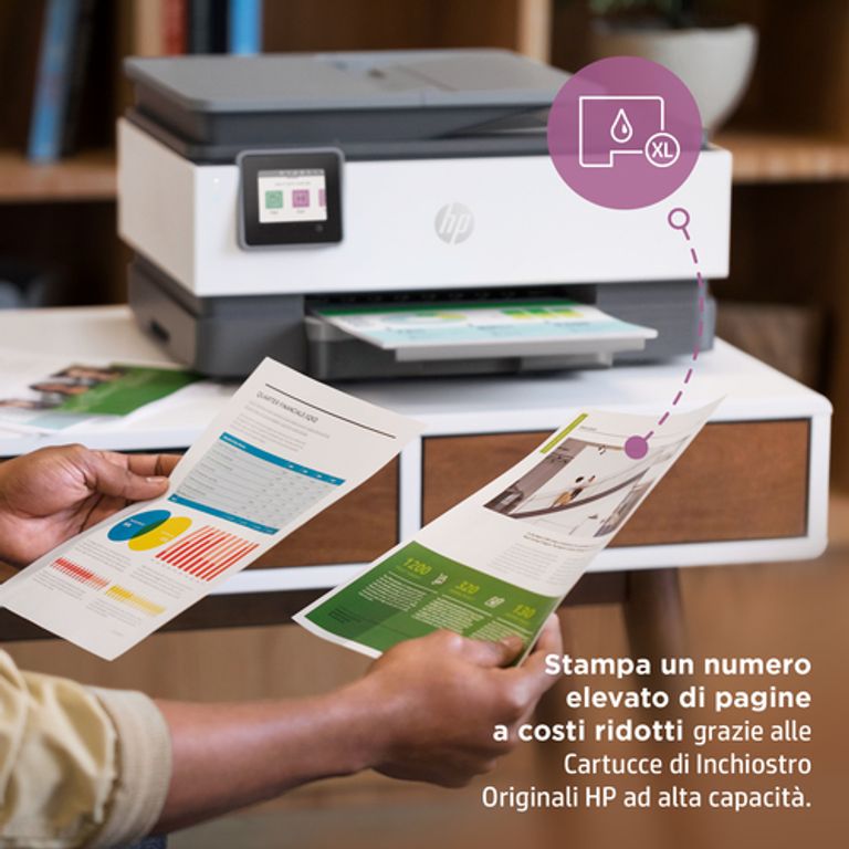 HP OfficeJet Pro Stampante multifunzione HP 8024e, Colore, Stampante per Casa, Stampa, copia, scansione, fax, HP+, idoneo per HP Instant Ink, alimentatore automatico di documenti, stampa fronte/retro - PREZZIBOMBA_HP_12_big-image