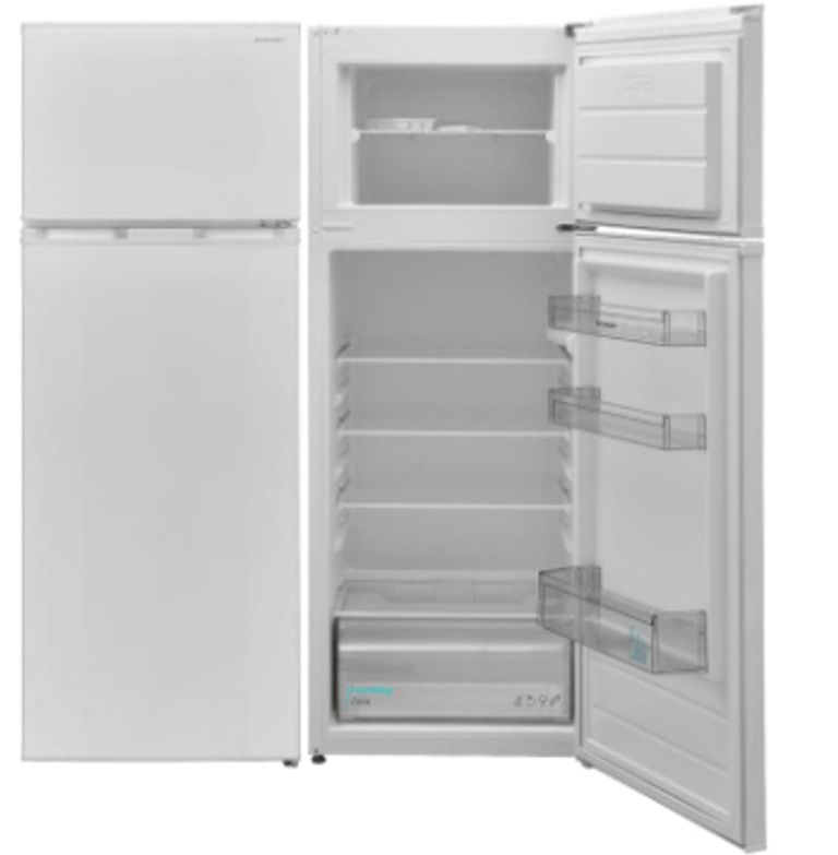 Sharp SJ-FTB01ITXWE-EU Libera installazione 213 L E Bianco_SHARP_0_big-image