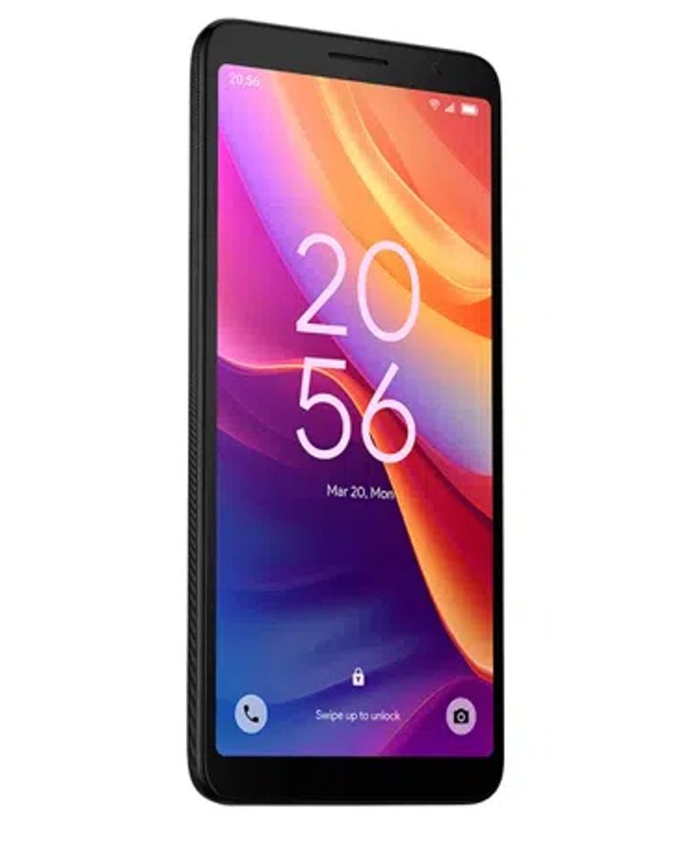 TCL 50 501 15,2 cm (6") Doppia SIM Android 14 Go edition 4G USB tipo-C 2 GB 32 GB 3000 mAh Nero_TCL_3_big-image
