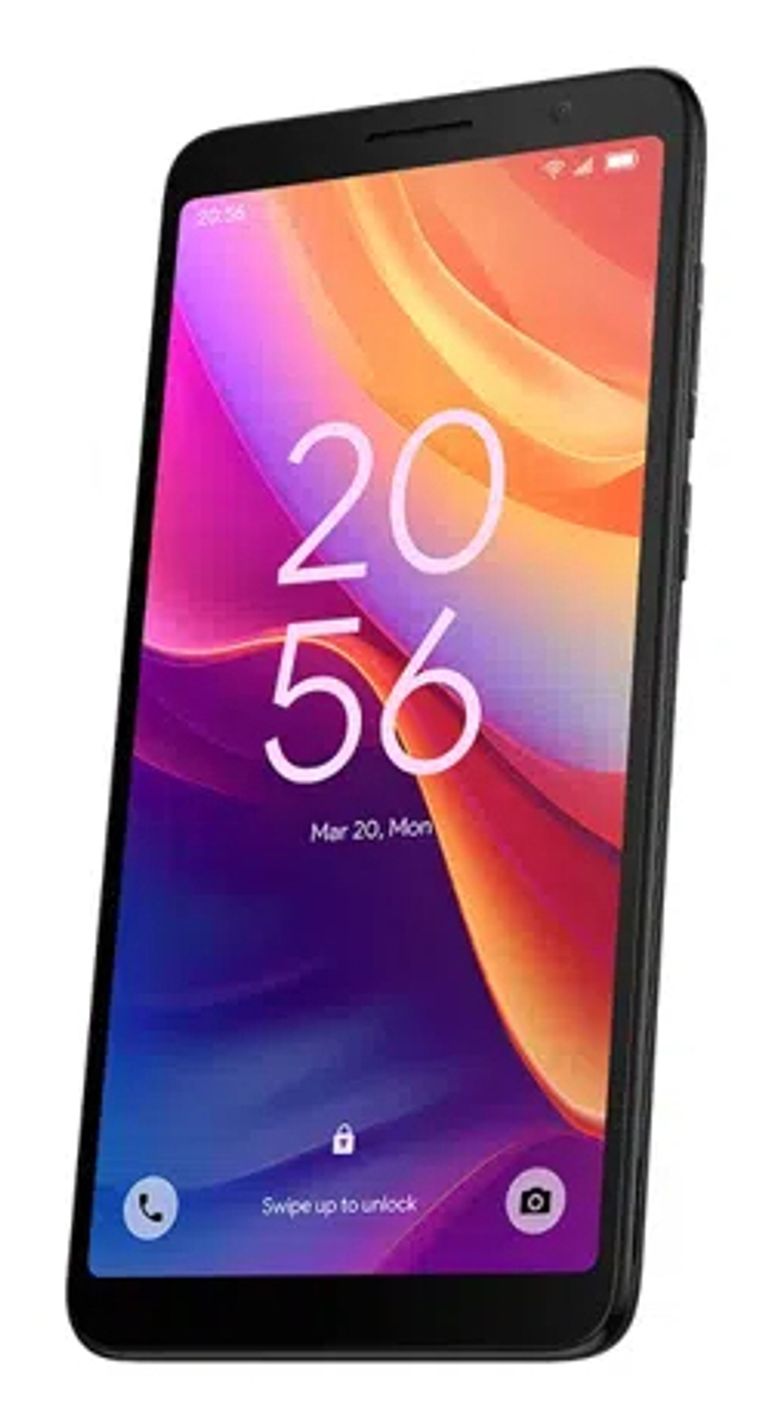 TCL 50 501 15,2 cm (6") Doppia SIM Android 14 Go edition 4G USB tipo-C 2 GB 32 GB 3000 mAh Nero_TCL_2_big-image