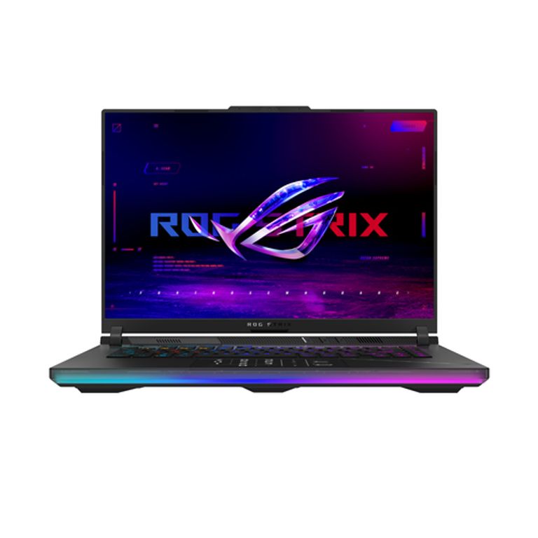 ASUS ROG Strix SCAR 16 G634JZR-N4049W Intel® Core™ i9 i9-14900HX Computer portatile 40,6 cm (16") WQXGA 16 GB DDR5-SDRAM 1 TB SSD NVIDIA GeForce RTX 4080 Wi-Fi 6E (802.11ax) Windows 11 Home Nero_ASUS_3_big-image