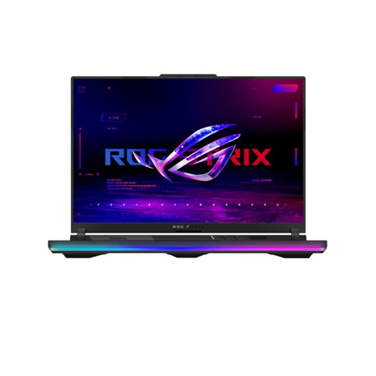 ASUS ROG Strix SCAR 16 G634JZR-N4049W Intel® Core™ i9 i9-14900HX Computer portatile 40,6 cm (16") WQXGA 16 GB DDR5-SDRAM 1 TB SSD NVIDIA GeForce RTX 4080 Wi-Fi 6E (802.11ax) Windows 11 Home Nero_ASUS_2_big-image