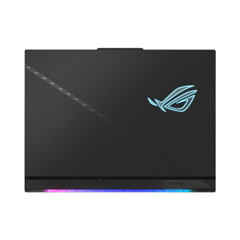 ASUS ROG Strix SCAR 16 G634JZR-N4049W Intel® Core™ i9 i9-14900HX Computer portatile 40,6 cm (16") WQXGA 16 GB DDR5-SDRAM 1 TB SSD NVIDIA GeForce RTX 4080 Wi-Fi 6E (802.11ax) Windows 11 Home Nero_ASUS_8_big-image