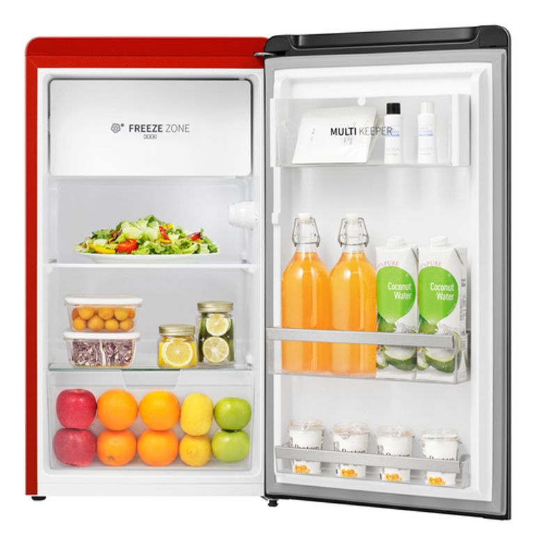 Hisense RR106D4CRE monoporta Libera installazione 82 L E Rosso_HISENSE_3_big-image
