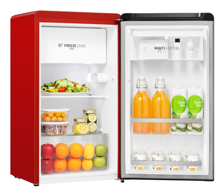 Hisense RR106D4CRE monoporta Libera installazione 82 L E Rosso_HISENSE_4_big-image