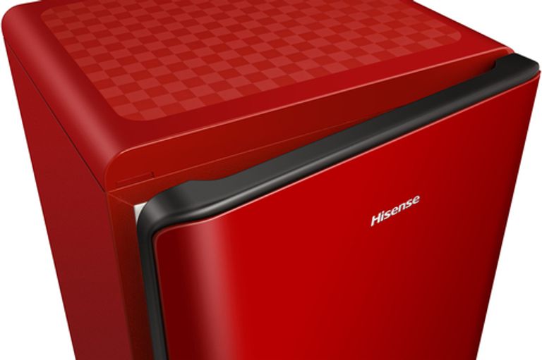 Hisense RR106D4CRE monoporta Libera installazione 82 L E Rosso_HISENSE_6_big-image