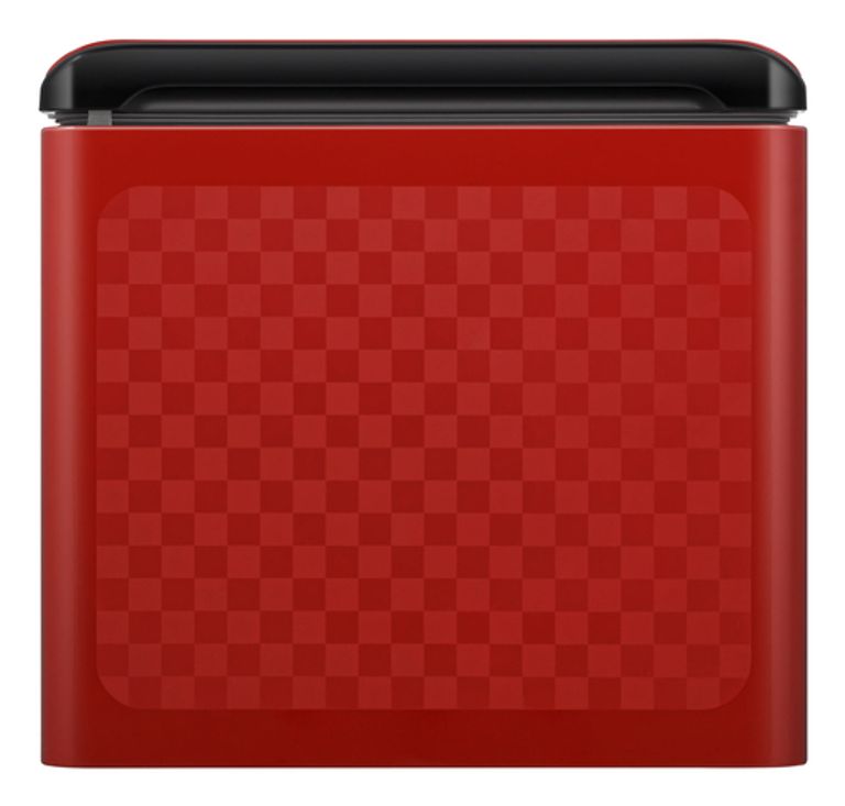 Hisense RR106D4CRE monoporta Libera installazione 82 L E Rosso_HISENSE_8_big-image