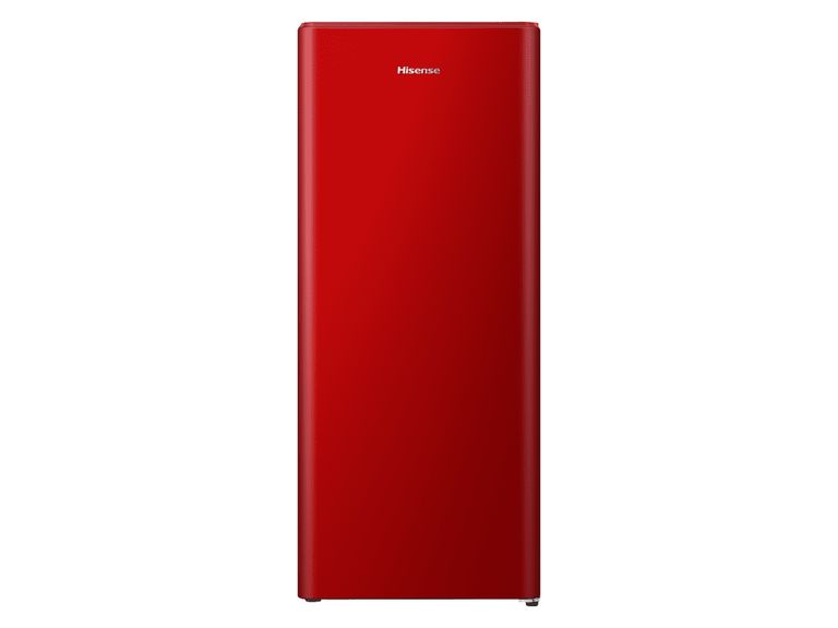 Hisense RR220D4BRE monoporta Libera installazione 165 L E Rosso_HISENSE_0_big-image
