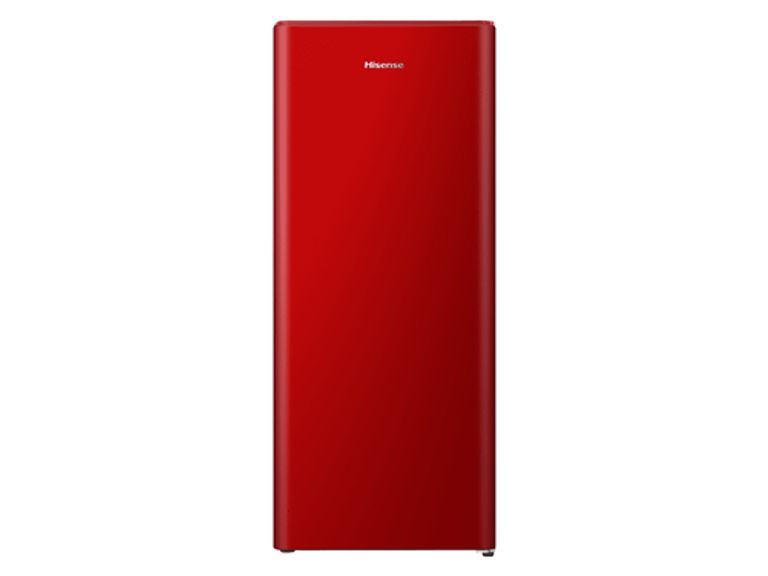 Hisense RR220D4BRE monoporta Libera installazione 165 L E Rosso_HISENSE_1_big-image