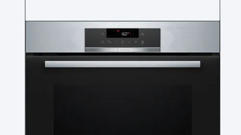 Bosch Serie 2 HBA171BS3F forno 71 L 3600 W A+ Nero, Acciaio inox_BOSCH_1_big-image