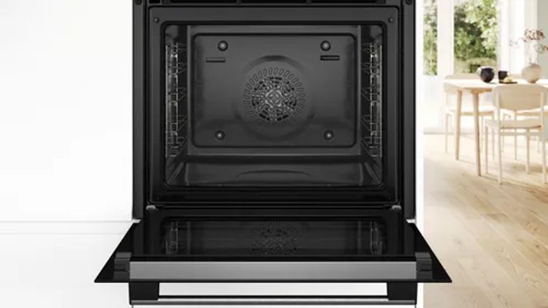 Bosch Serie 2 HBA171BS3F forno 71 L 3600 W A+ Nero, Acciaio inox_BOSCH_2_big-image