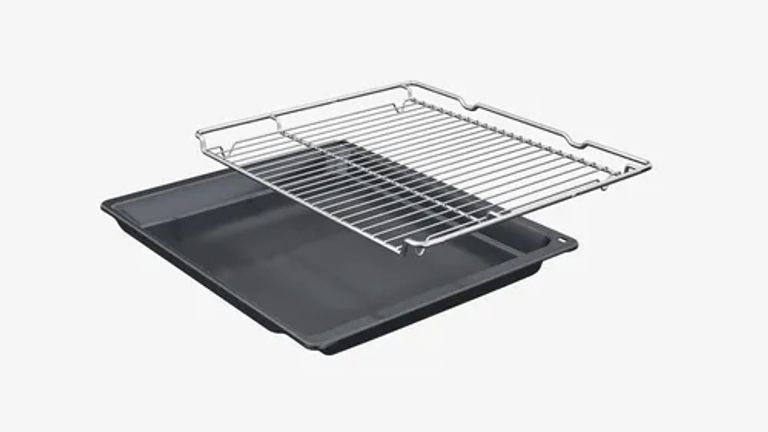 Bosch Serie 2 HBA171BS3F forno 71 L 3600 W A+ Nero, Acciaio inox_BOSCH_3_big-image