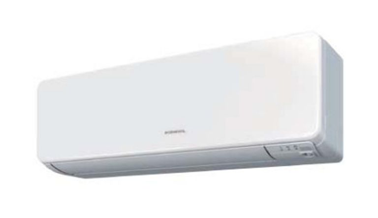 Fujitsu ASHG09KGTB condizionatore fisso Condizionatore unità interna Bianco_FUJITSU_0_big-image