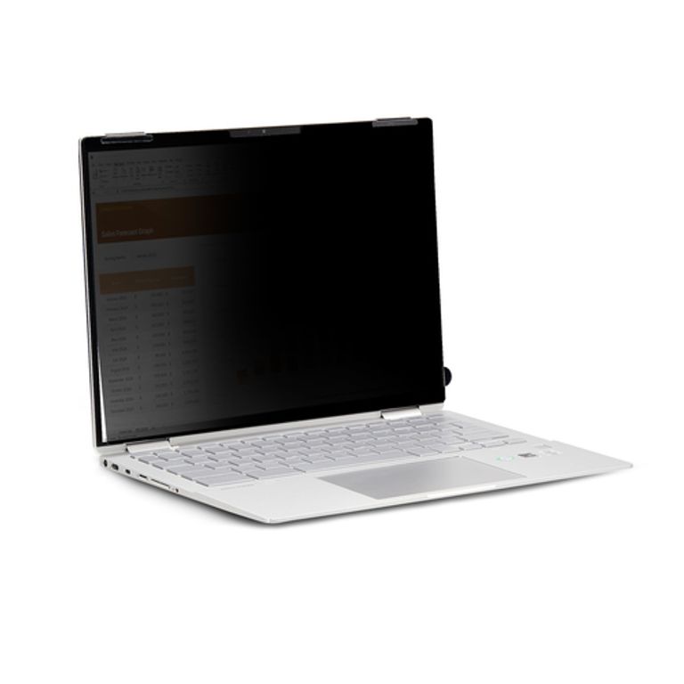 StarTech.com Filtro Privacy Antiriflesso per schermo Touch da 14" 16:9, Privacy Screen Protector per PC portatile con riduzione della luce blu del 51%, a ribalta_STARTECH.COM_3_big-image
