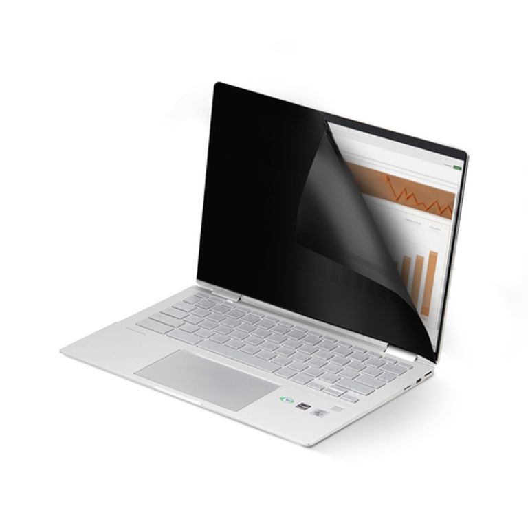 StarTech.com Filtro Privacy Antiriflesso per schermo Touch da 14" 16:9, Privacy Screen Protector per PC portatile con riduzione della luce blu del 51%, a ribalta_STARTECH.COM_5_big-image