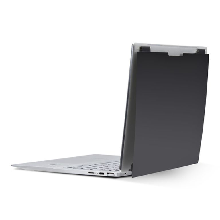 StarTech.com Filtro Privacy Antiriflesso per schermo Touch da 14" 16:9, Privacy Screen Protector per PC portatile con riduzione della luce blu del 51%, a ribalta_STARTECH.COM_4_big-image