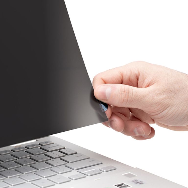 StarTech.com Filtro Privacy Antiriflesso per schermo Touch da 14" 16:9, Privacy Screen Protector per PC portatile con riduzione della luce blu del 51%, a ribalta_STARTECH.COM_6_big-image