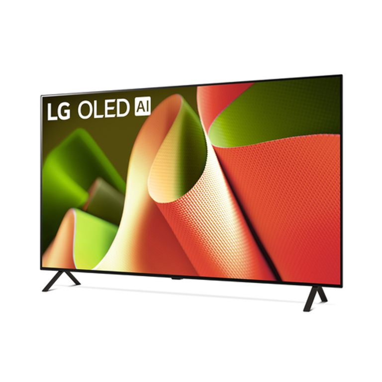 LG OLED B4 48'' Serie OLED48B46LA,TV 4K, 4 HDMI, Dolby Vision, SMART TV 2024, Calman AutoCal Calibration_LG_1_big-image