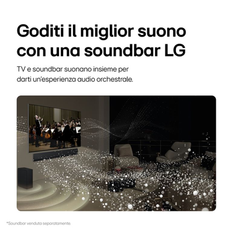 LG OLED B4 48'' Serie OLED48B46LA,TV 4K, 4 HDMI, Dolby Vision, SMART TV 2024, Calman AutoCal Calibration_LG_7_big-image